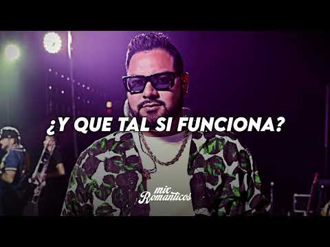 MIX - ¿Y Que Tal Si Funciona? - Banda MS, Yuridia, Me Hace Tanto Bien, Qué Agonía🎵😍 - Exitos de Moda