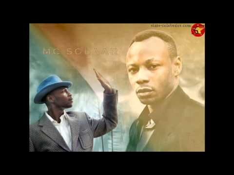 MC Solaar- Merci: Translated English Subtitles/Pictures