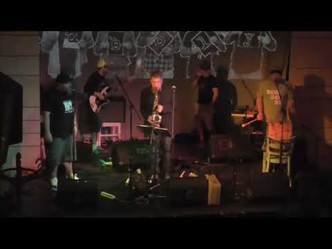 Zuboly - Szabadkikötő live (2022-05-06)