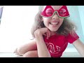 EASY DANCE FOR KIDS LizaStarDance Dancekid Hiphopkids Kidvlog Kidvlogger