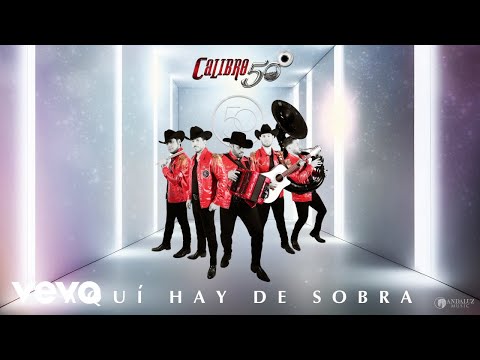 Miniatura de Aquí Hay De Sobra