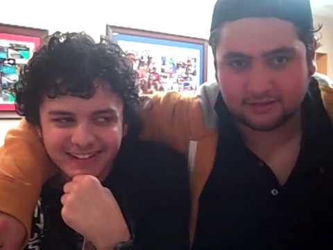 A moment with Uuaa, Hungrybox, Nicaboy, Linguini, Blea Gelo