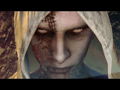 The evil Within Walkthrough Gameplay pt 7