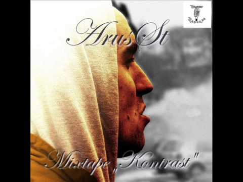 ArusSt Feat.Realizm,StromyDP - Dwie Dzielnice (Cuty.  DJ eMBe)