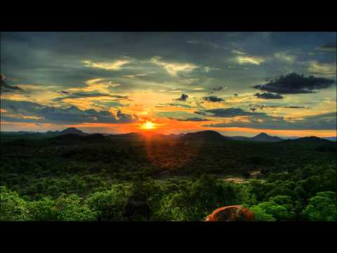 Paul Schwartz - Miserere CHILLOUT HD