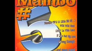 "Boom, Boom, Boom, Boom" by The Countdown Singers