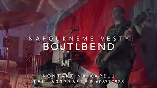 Video Bojtlbend    Nafoukneme vesty