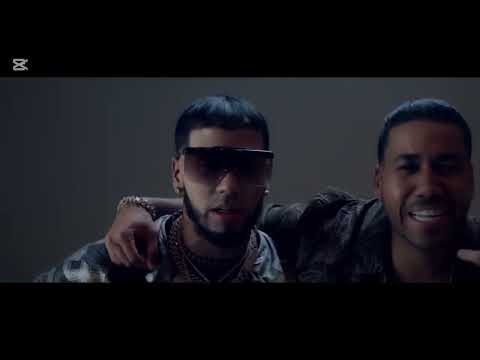 ROMEO SANTOS X ANUEL AA - MI ORGULLO ( VIDEO ORIGINAL )
