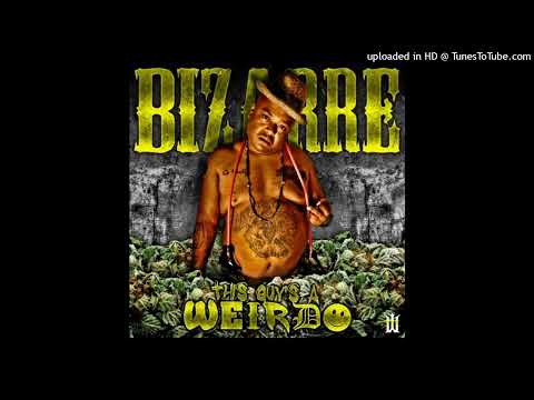Bizarre - Justin Bieber (Feat. King Gordy)