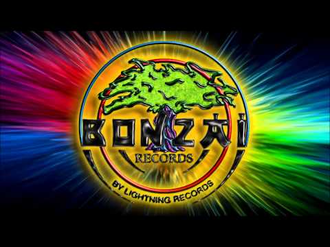 DJ Jones & DJ Bountyhunter - Speed Area (Megarave Mix)