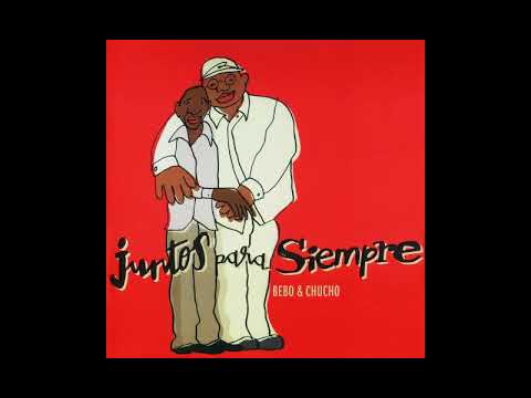 Bebo Valdes & Chucho Valdes   -  Tea For Two