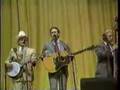 Ralph Stanley in Oak Ridge, TN - 1987 (segment 2)