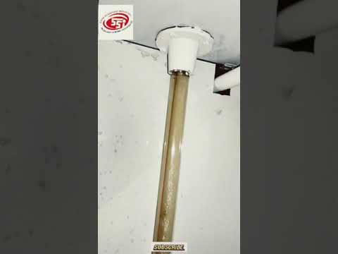 Osborne Reynolds Apparatus