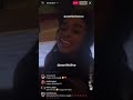 Dream Doll On Live Outside For Her Early Birthday Festivities
