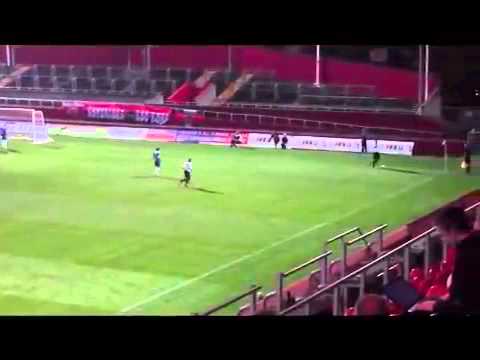 Bohemians Vs Bray Limerick Derry Dundalk 2013