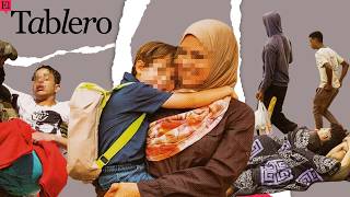 ♟ El Tablero 4x6 | CEUTA: lo que no muestran los medios
