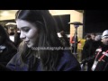 Hailee Steinfeld SIGNING AUTOGRAPHS At The 2015 Sundance Film Festival