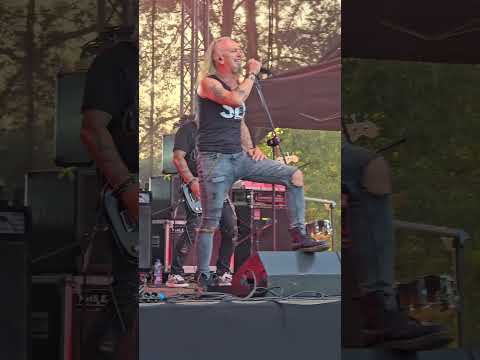 Ustrzyki Dolne 2025 / Stare Dziady - Obłuda