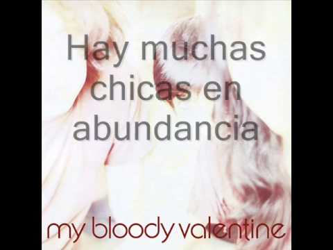 My Bloody Valentine - Several Girls Galore (SUBTITULADA AL ESPAÑOL)