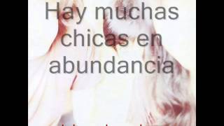 My Bloody Valentine - Several Girls Galore (SUBTITULADA AL ESPAÑOL)