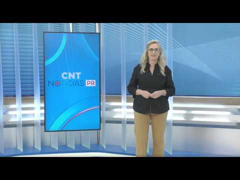 CNT Notícias PR de 23/09/2026 na Íntegra