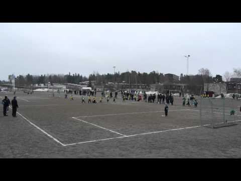 DSK Vs Norrtull 1 (4-2) Del1.MTS