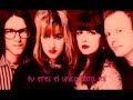 The Muffs - You can cry if you want - Traducida al Español