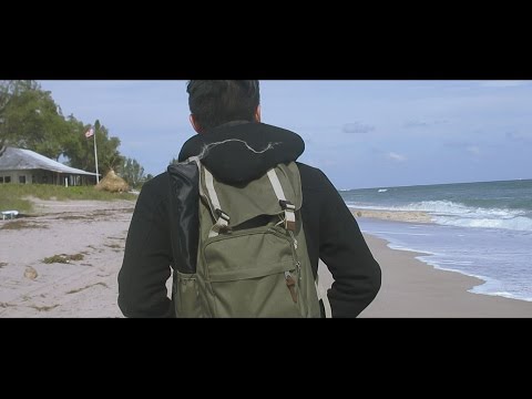 Grayson Gibson - Sunset