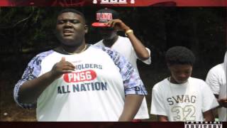 Big Tank - Lay Up (Freestyle) [Official Music Video]