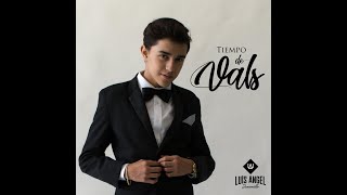 Tiempo de Vals Luis Angel Jaramillo (Cover Chayanne)