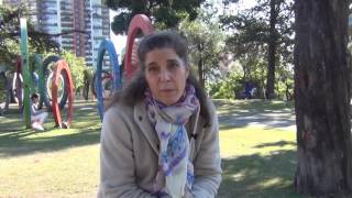 Entrevista Protagonistas