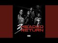 3 Headed Return