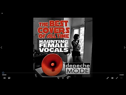 20 Best Female Depeche Mode Covers Of All Time