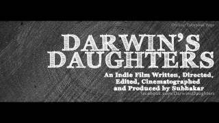 Darwin&#39;s Daughters (Official YouTube Channel) - TITLE DESIGN