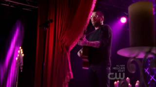 City and Colour - The Northern Wind (Debut Live Version)