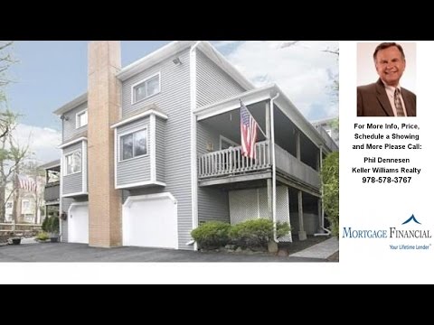 10 Lightning Lane, Salem, MA Presented by Phil Dennesen.