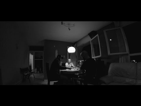 NORUFF - Aveuglés Feat Souffrance (L'UZINE) [CLIP] / Prod. Tobby