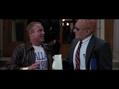 Alien Nation - Sam Francisco