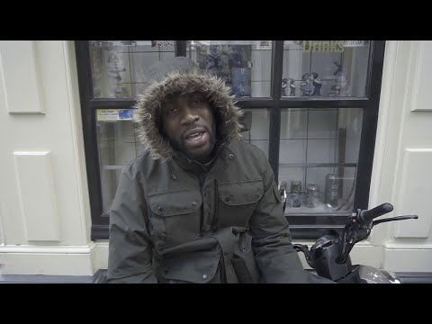 Rbklife - High By Myself #420 [Music Video] | GRM Daily