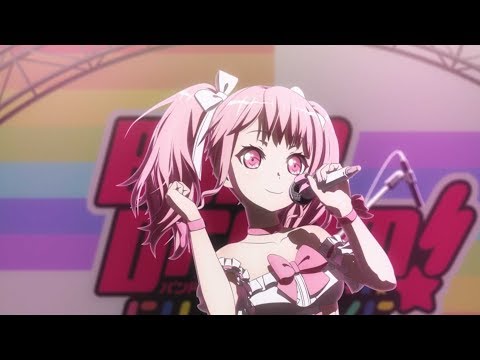 PV4 Pastel＊Palettes 30s ver.
