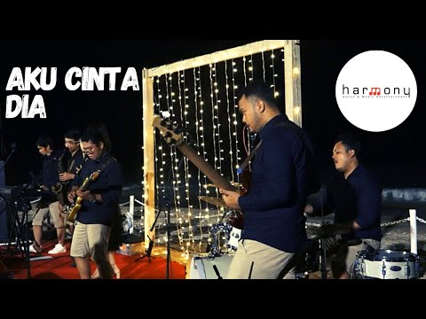Aku Cinta Dia - Chrisye (cover) by Harmony Music Entertainment