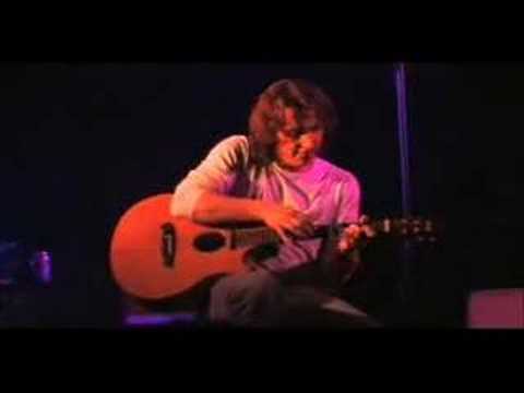 Hans Van Even - Blasting Cap (Preston Reed)