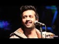 Atif Aslam S Heart Touching Performance Live At Star GIMA Awards 2015 Karaoke Shining In The Shade I