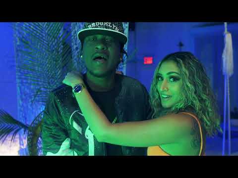 HOLD ME - Charly Black (Official Music Video) Teamfoxx - Flavor Riddim ' 2021 Soca Dancehall '