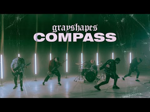 Grayshapes - Compass (Official Music Video)