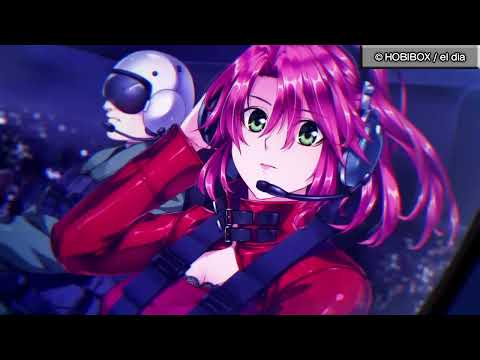 EVE rebirth terror