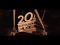 THX 20th Century Fox 2000 1969