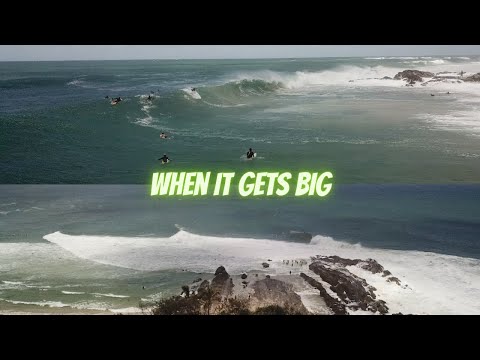 Snapper Surf Mick Fanning, Connor O'Leary 2024