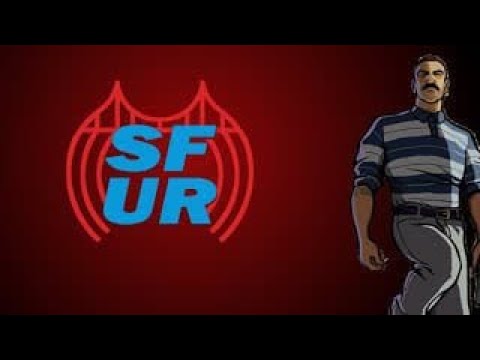 GTA San Andreas - SF-UR (1998) | GTA Alternative Radio (REUPLOAD, NOT MINE, READ DESC)