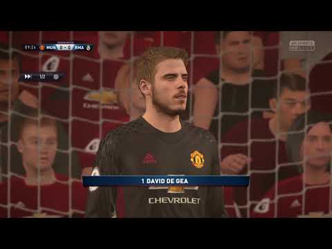 FIFA 17 co op session ep 2